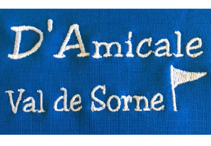 Prochaines rencontres amicales féminines